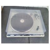 TECHNICS Quartz Sl-Q3 Turntable Direct Drive