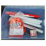 Point of Sale Banners, Large Sale Signage & More