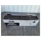 NEW NEXGRILL Universal Rotisserie Kit