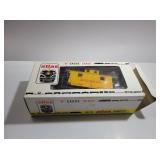 Atlas O Gauge Union Pacific Caboose
