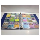 Binder of Pokï¿½mon Foils, Rares & Singles