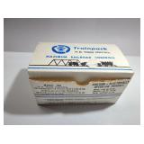 MRC Model 100 Trainpack HO Scale DC Transformer