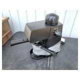 Continental Espresso Coffee Maker CP-CE009