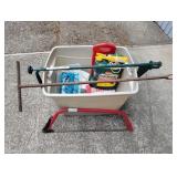Miracle-Grow, Insect Control, Small Tools & More