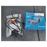 Mini NES Game System with 620 Built In Games