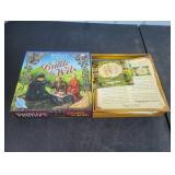 The Princess Bride A Battle of Wits Game
