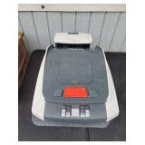 Kowoll Mowerbot Robot Lawn Mower, Needs Cord
