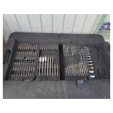 Combination Drill & Screwdriver Set