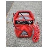 HUSKY 1.5 Gallon EasyAir Air Compressor