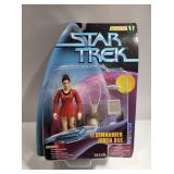 Star Trek Lt. Commander Jadzia Dax Figure