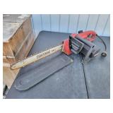 CRAFTSMAN 16' Electric Chainsaw CMECS600