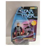 Star Trek Captain Koloth Playmates Figure