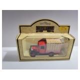 Lledo Days Gone 1934 Chevrolet Brooke Bond Tea