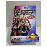 Guardians of the Galaxy Star-Lord Action Figure