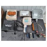 Outdoor Lighting, Spot Light & Other Electronics