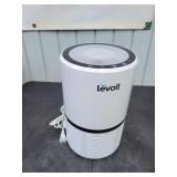 LEVOIT Compact HEPA Air Purifier LV-H132