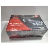 NEW REVELL Batman & Robin 1:25 Scale Model Kit