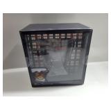 NEW BEN SHERMAN Cigar Holding Glass