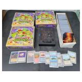Lot of Assorted Magic the Gathering Cards