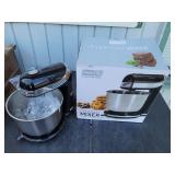 Dash D 6-Speed Everyday Mixer