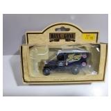 Lledo Days Gone 1934 Chevrolet Van Maggi's Soups