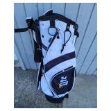 NEW MILLER LITE Golf Bag