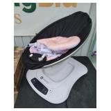 4moms MamaRoo Multi-Motion Baby Swing