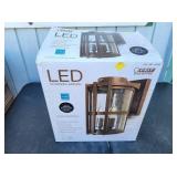 NEW FEIT Electric LED Outdoor Lantern