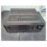 PIONEER VSX-9700S Audio/Video Receiver, One Owner