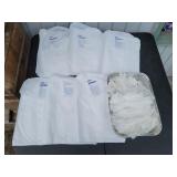 (6) KleenGuard A10 Painting Apparel & Gloves