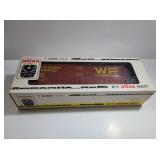 Atlas O Gauge Scale Western Pacific