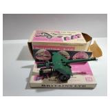 Britains Ltd. 120mm B.A.T. Gun Toy Model