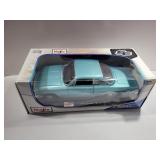 MAISTO 1:18 Scale 1962 Chevrolet Bel Air