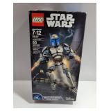 NEW LEGO Star Wars Jango Fett Set