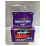 Johnny Lightning Dragsters USA 'Color Me Gone'