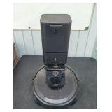 iRobot i7 Roomba with Charger, Needs Cord