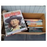 Book Lot: Firearms, Hunting, Archery & More