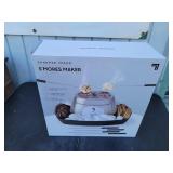 Sharper Image S'mores Maker