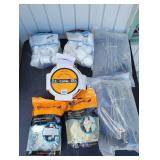 NEW Assorted Electric Fencing Parts