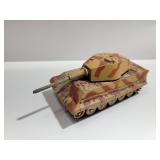 Corgi Toys King Tiger German Heavy Tank