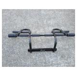 Prosource Fit Door Mounted Pullup Bar