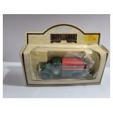 Lledo Days Gone 1939 Ford Tanker Shell-BP