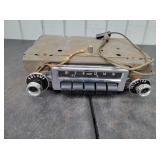 1955-1956 Chevrolet Bel Air AM Radio