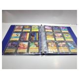 Binder of Lorcana Foils, Rares & Singles