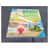NEW Thinkfun Robot Turtles Programmer Game