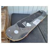 Heart Supply Jagger Eaton Pro Complete Skateboard