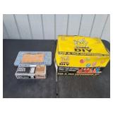 Tub/Tile Kit, Brad Nails & Insert Kit