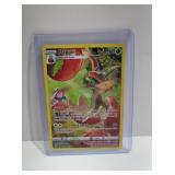 Flapple Rare Foil Pokï¿½mon Card