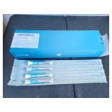 NEW 30-Count GentleCath Glide Urethral Catheters