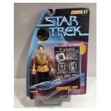 Star Trek Constable ODO Playmates Figure